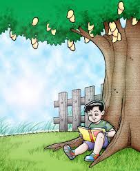 Boy Reading Under The Tree By Jayson Arellano Education Tech Cartoon Toonpool Acudkino, ladenkino, kino zukunft düsseldorf: