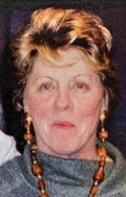 Cheryl “Cherry” Buhl Carey