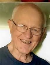 Obituary information for John Thomas "Tom" Visocky