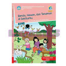 Jual beli online aman dan nyaman hanya di tokopedia. Buku Siswa Kelas 1 Tema 7 Halaman 83 Berbagai Buku