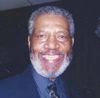 Richard B. Williams, Sr. Obituary