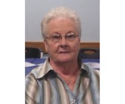 Ruth Harris Obituary (1932