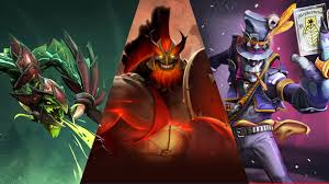 Patches are updates to the game client. Valve Talks About New Heroes An Updated Development Plan And More In Dota 2 Fall Update Dot Esports