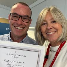 What an amazing two-day workshop to challenge and improve our understanding  of system design. Thanks to Chris Butterworth for keeping us all engaged in  this fascinating subject and to Adrian Healey… |