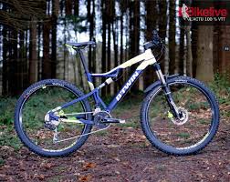 Large choix de vtt rockrider à partir de 189 €. B Twin Rockrider 560s Vive La Balade Active Bikelive L Actu 100 Vtt