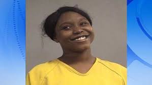 Woman charged with blinding man during domestic argument