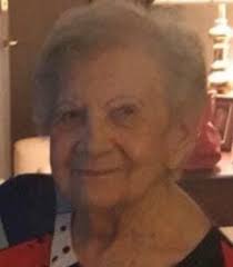 Mary Ann Holley Obituary (2022)