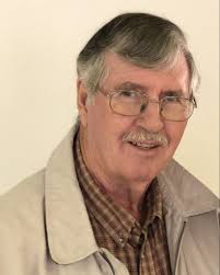 Monroe Edward Haynes, Jr. "Pete" Obituary February 27, 2024