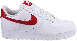 Entdecke die legendären nike air force 1 bei jd sports deutschland! Nike Damen Women S Air Force 1 07 Shoe Basketballschuhe Amazon De Schuhe Handtaschen