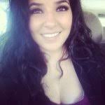 Kimberly Coss's Instagram, Twitter & Facebook