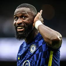 Antonio Rudiger has reached a verbal agreement to join Real Madrid