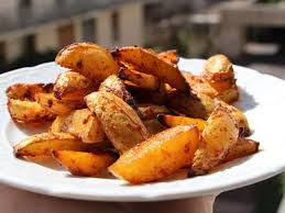 Recettes De Potatoes Et Accompagnement