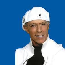 Joe Lecompte's Instagram, Twitter & Facebook