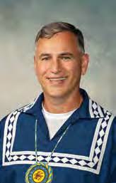 Choctaw Nation's economic impact far reaching