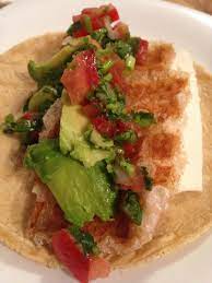 Un Taco De Albanil Por Ivan Cabrera By Garnacha Chilanga Medium