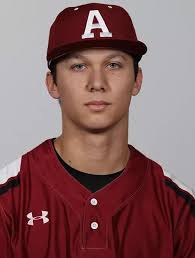 2020 Baseball Roster