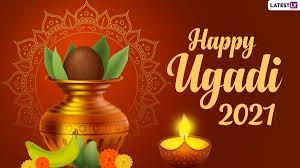 Ugadi, also known as yugadi, is a hindu festival celebrated by the people of karnataka and andhra pradesh with much vigor. T5 Nisad5j0bvm