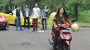 That became especially beneficial when marquez joined the cast of siapa takut jatuh cinta (stjc), the indonesian remake of the widely popular taiwanese drama series meteor garden. marquez played sean, one of the f4 members, according to push. Awal 2018 Posisi Sinetron Siapa Takut Jatuh Cinta Tetap Jaya Layar Id