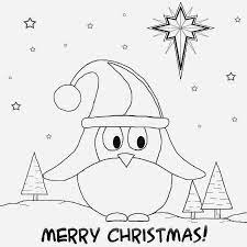 These free, printable summer coloring pages are a great activity the kids can do this summer when it. Free Printable Easy Christmas Coloring Pages For Kids
