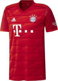 Aston villa trikot → umfangreicher produktratgeber top aston villa trikot bester preis: Fc Bayern Munchen Trikot 2019 20