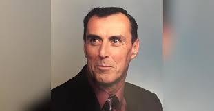 Charles "Fred" Ingham Obituary