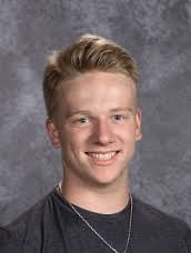 George Ranch High School Spring Sports Senior Spotlight