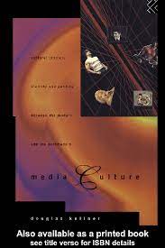 In other words, the framework is used to distinguish between different. Pdf Media Culture Cultural Studies Identity And Politics Between The Modern And The Postmodern Rebecca Chan Academia Edu