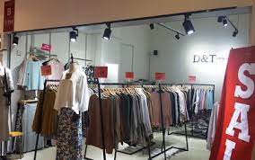 Kalau berniat nak jual make up atau perfume boleh cari di gm plaza atau gm klang sahaja. Gm Klang Wholesale City Malaysia