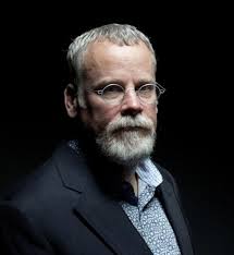 Bookmarks: Michael Connelly talks about 20 years of writing crime fiction