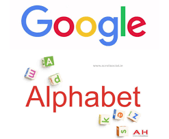 The letters of the alphabet that are used least frequently in the english language are q, j, z and x. Alphabet Inc Alphabet A Parent Company Of Google And Many Other Subsidiaries Of Alphabet Making Profits Scrollsocial