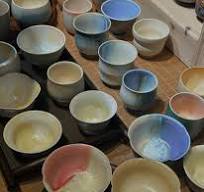 Estuve en Jingdezhen, la capital histórica de la cerámica en ...