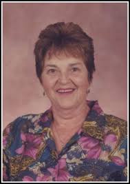 MACINTYRE, Margaret Jeanette