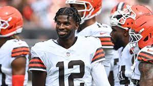 Browns' Shedeur Sanders Gets Hopeful Update on Chance to Start