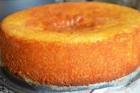 Easy Orange Cake Recipe How To Make Simple Fresh Orange Cake Recipe Orange Cake Recipe Orange Cake Easy Orange Cake Recipe Easy