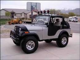 Picture Of 1972 Jeep Cj 5 Exterior Gallery Worthy Jeep Cj Jeep Cj5 Jeep