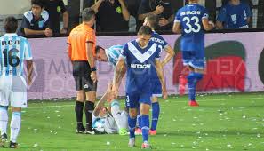 Totally, velez sarsfield and racing club fought for 6 times before. Racing Club Vs Velez Sarsfield Primera Division 2017 2018