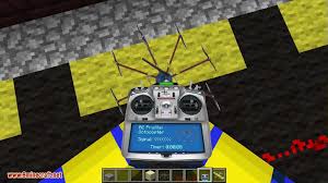 Mod rc car adds to minecraft pocket edition two rc cars that will allow you to organize the race on these cars with your friends! The Rc Mod 1 15 2 1 12 2 Remote Controlled Stunt Planes 9minecraft Net