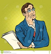 Equipe A Pose Do Pensador Ilustracao Do Vetor Ilustracao De Equipe 74869026