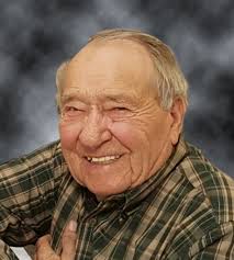 Merland Hendrickson Obituary 2020