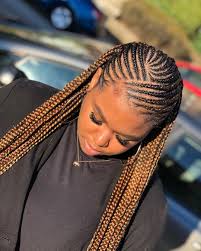 Spice up your everyday long straight hair with these gorgeous hairstyles, haircuts and colors! Best Braiding Hairstyles African American Hair Straight Up Hair Style Loverlywigs