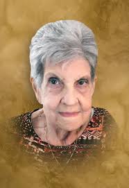 Obituary for Mrs. Dorothy "Dot" (Mathis) Byess