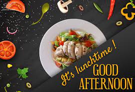Happy Afternoon Good Afternoon Good Afternoon Quotes South Indian Food