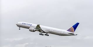 United airlines wants to know more about your health. United Airlines Triples August Schedule Adding 25 000 Flights Aircraft Interiors International