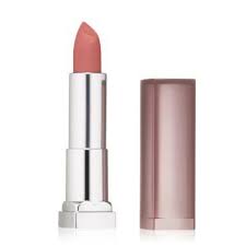 Maybelline powder mattes by color sensational lipstick is maybelline's lipstick release for those who are looking for a truly matte lipstick without the usual disadvantages of matte lipsticks. Maybelline The Powder Mattes By Color Sensational Mnu 07 Reviews