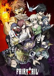 Fairy Tail And Tartaros Fairy Tail Family Anime Fairy Fairy Tail Episodes Fairy tail (stylized as fairy tail) is a japanese manga series written and illustrated by hiro mashima. pinterest
