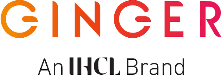 Ginger Hotel, Trivandrum logo