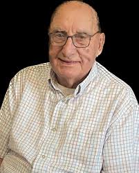 Obituary for Clifford W. Hunt