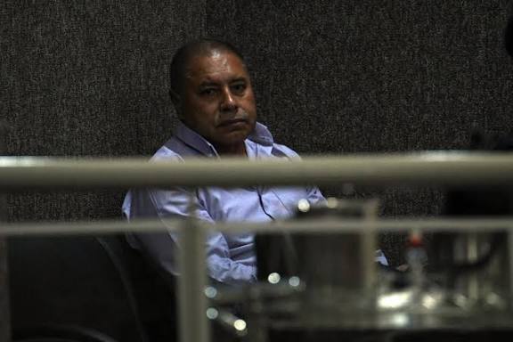 Xavier é condenado por morte de adolescente após 22 anos do crime