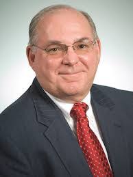 Larry Dickerson's Instagram, Twitter & Facebook