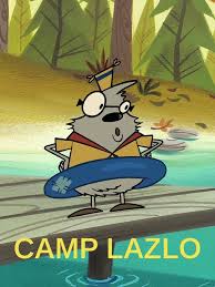 Camp Lazlo - Rotten Tomatoes